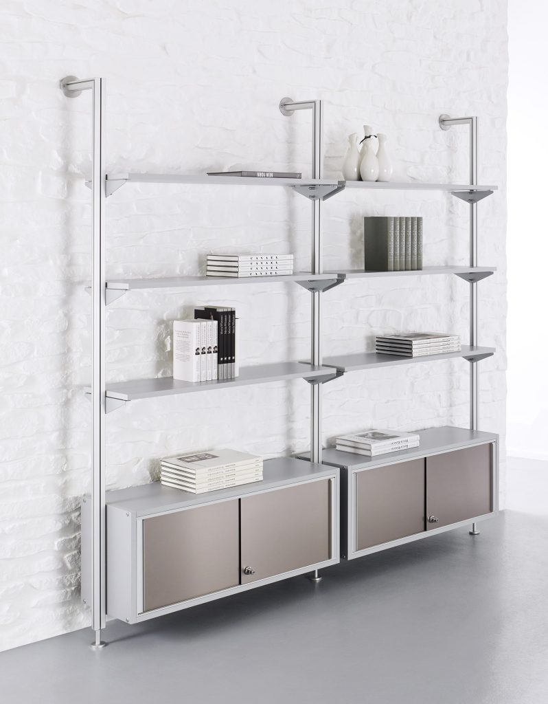 Regalsysteme